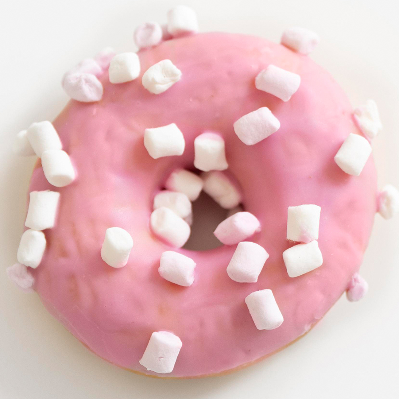 Glazed Doughnut