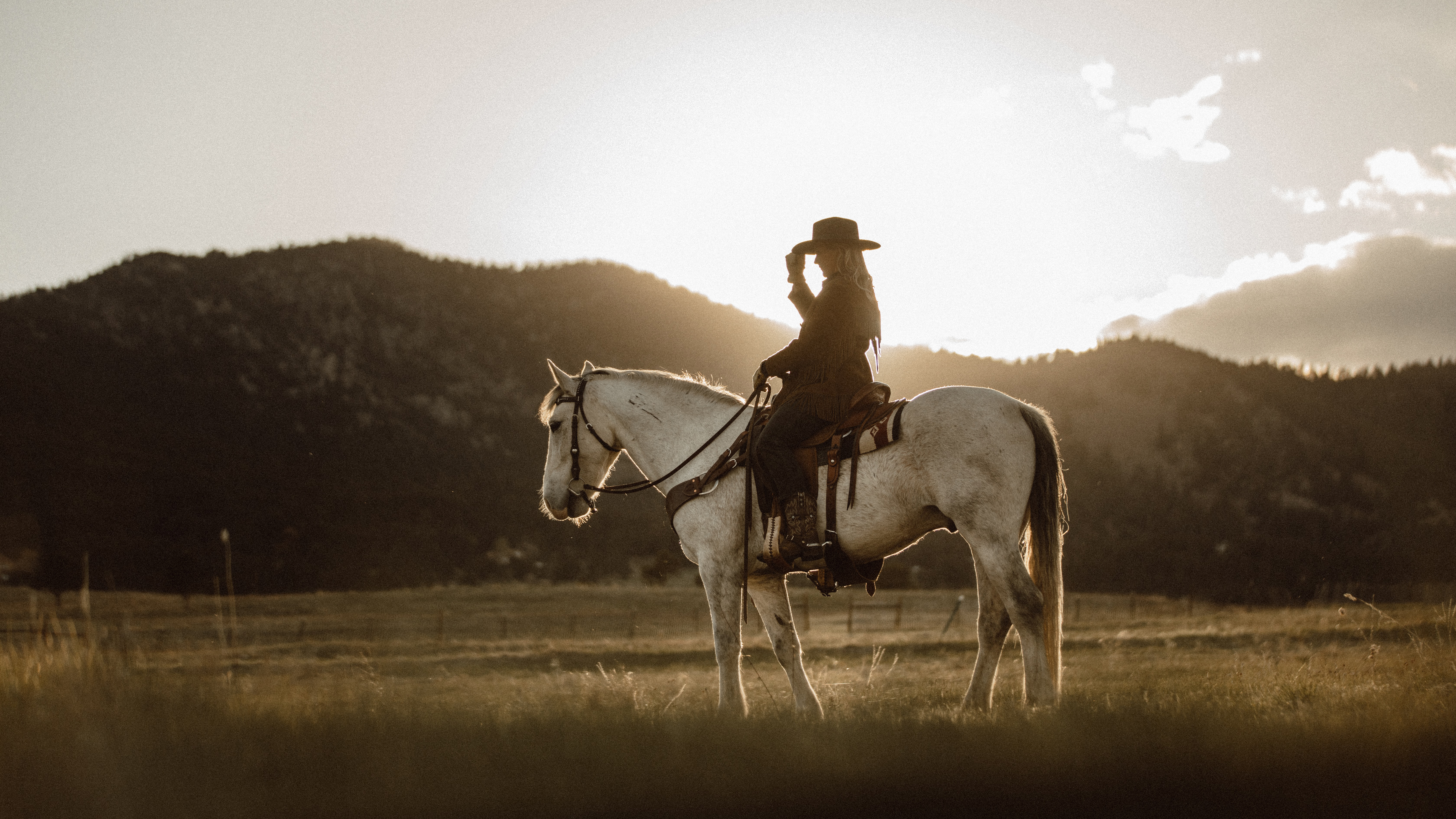 Cowboy Image